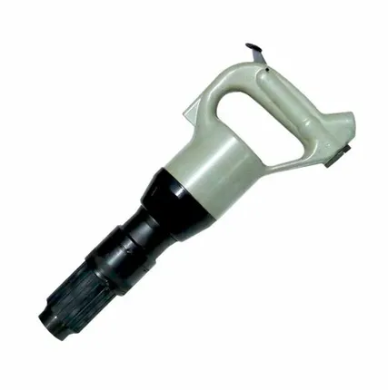 Фото №0 Молоток рубильный пневматический ИП-4126