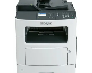 фото МФУ Lexmark MX310dn