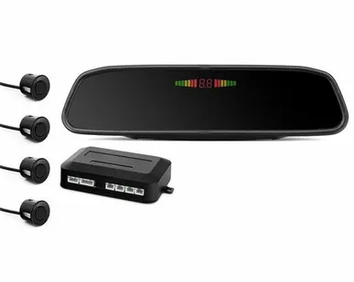 фото Парковочный радар Proline PR-P569