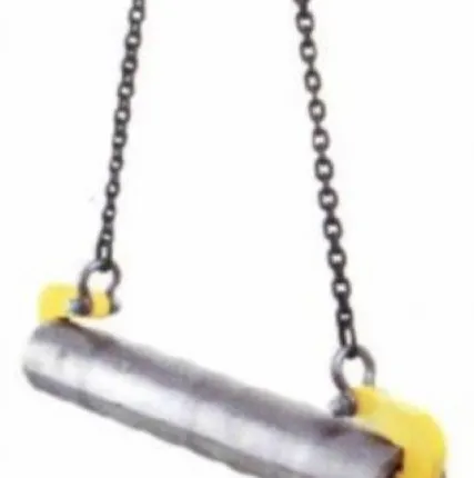 Фото №0 Захват для труб ЗТ2