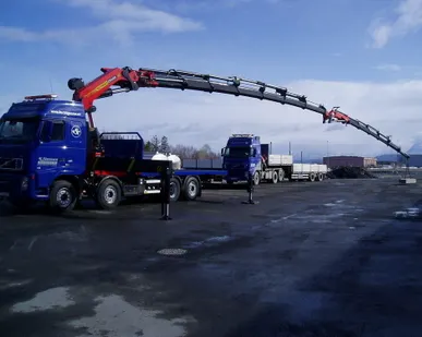 фото Работа для манипулятора