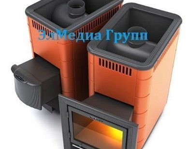 фото Отопительные печи Термофор