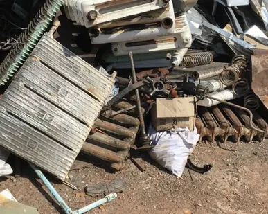 фото Прием и Вывоз лома