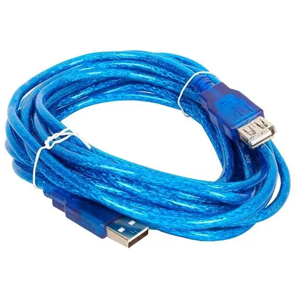 Фото №0 Удлинитель Telecom USB - USB