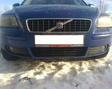 фото Автосигнализация Volvo S40 б/у 2009 и 2006 г.в. ПОЧТИ ВСЕ ЗАПЧАСТИ