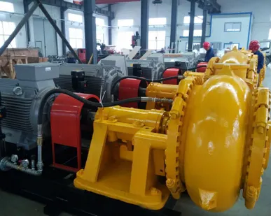 фото песочный насос Sand pump Warman Аналог 14/12G-G