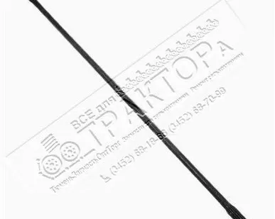 фото Вал привода ВОМ Т-150К 151.37.397