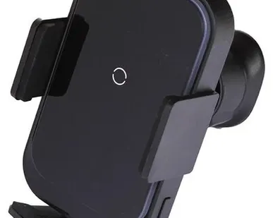 фото Автомобильный держатель Baseus halo electirc wireless