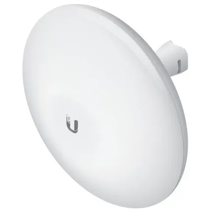 Фото №0 Wi-Fi мост Ubiquiti NanoBeam