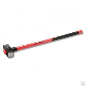 Фото №0 Кувалда 4000 г. master matrix 10923