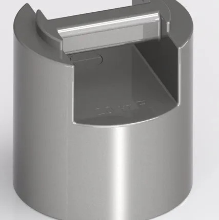 Фото №0 Набор гирь F1 1 мг - 10 кг Промконструкция