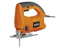 фото Лобзик AEG STEP 90 X