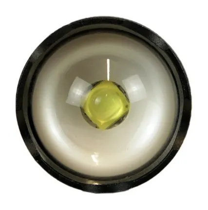 Фото №0 Фонарь, XPG сверхяркий светодиод, 3х зум,300лм, 3 режима Sturm 4051-04-300