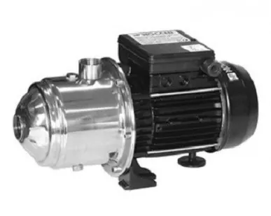 фото Насос Nocchi MULTI EVO 8-50 T (аналог MCX 200/65 T)