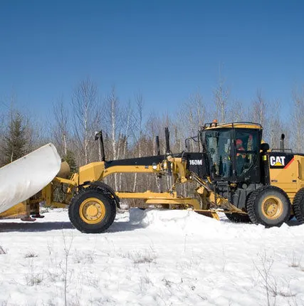 Фото №0 Аренда автогрейдера 3,60 м