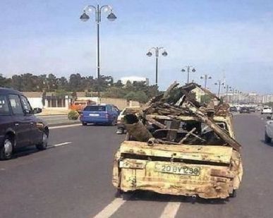 фото Прием металлолома, самовывоз