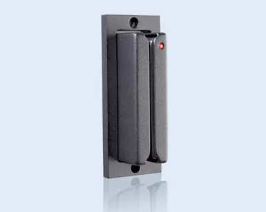 фото PERCo-RM-3VR, магнитный cчитыватель антивандальный PERCo