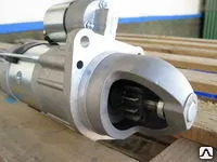 Фото №0 Стартер SETART