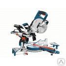 Фото №0 Торцовочная пила BOSCH GCM 8 SJL