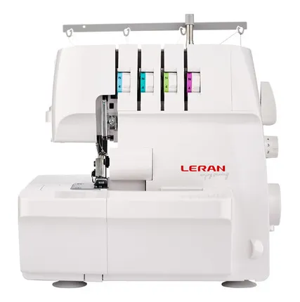 Фото №0 Оверлок Leran om 330