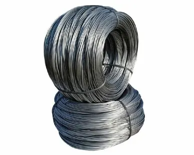 фото Проволока наплавочная 4