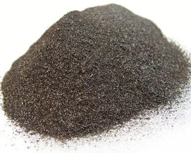 фото Порошок оловянный ПО1