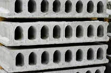 Фото №0 Плита перекрытия пустотная ПБ 63-15-8 6300x1500x220 мм