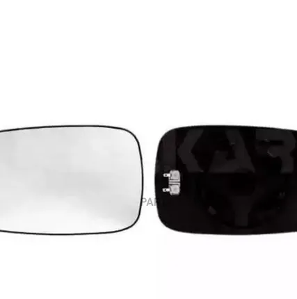 Фото №0 ALKAR 6473228 Зеркало/элемент L/R [Асферическое/С подогр]