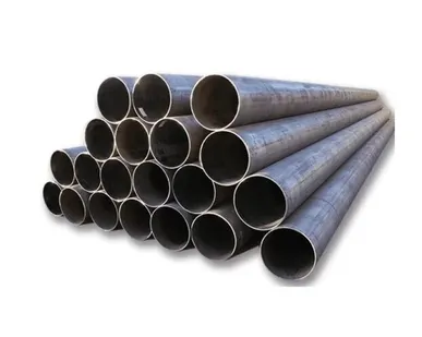 фото Труба БУ 1020х10 мм 17Г1СУ ГОСТ 10704-91