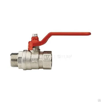 Фото №0 Кран Шаровый ITAP ВН/НР 1 1/4"