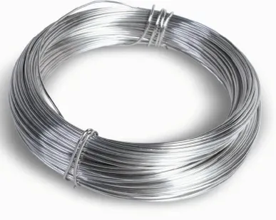 фото Проволока общего назначения термонеобработанная 1.5 мм