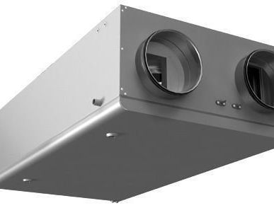 фото Установка приточно-вытяжная Shuft UniMAX-P 250VEL EC