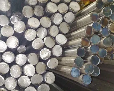 фото Круг 10 мм 06ХН28МДТ (ЭИ943)