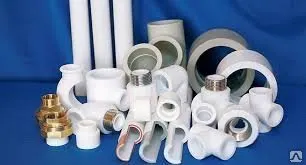 Фото №0 Труба PPR SDR-6 (PN-20) 50 x8.4