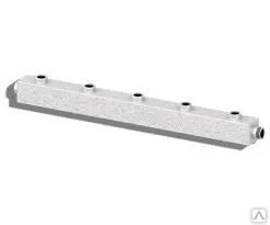 Фото №0 Коллектор Север на 5 выхода