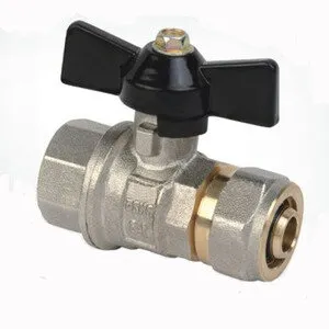 фото Кран ШАР. ТМ 20*3/4" ц/ш (12/72)