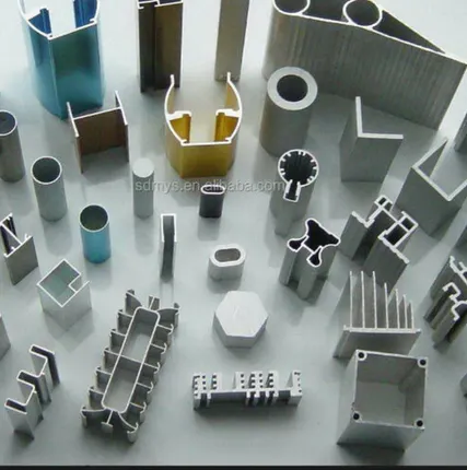 Фото №0 Алюминий Профиль