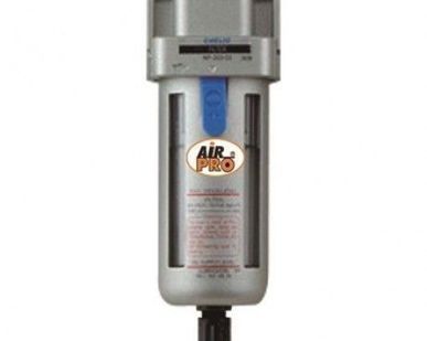 фото Фильтр с автоматическим сливом AIRPRO SBF-400-A 1/2