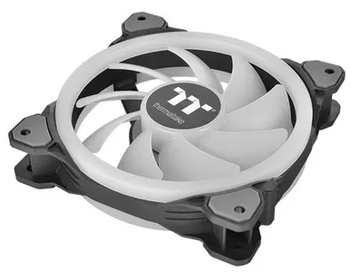 фото Система охлаждения для корпуса