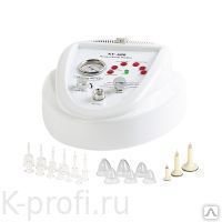 Фото №0 Аппарат вакуумно-роликового массажа NV-600