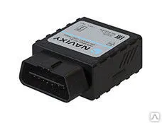 фото A2 Lite Автомобильный GPS-трекер в OBD2 разъем