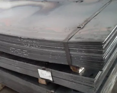 фото Железо листовое