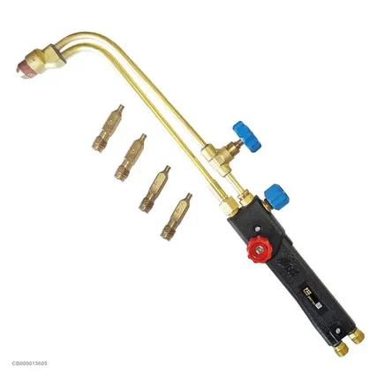 Фото №0 ДЖЕТ Резак универсальный Р3П/2А, Джет