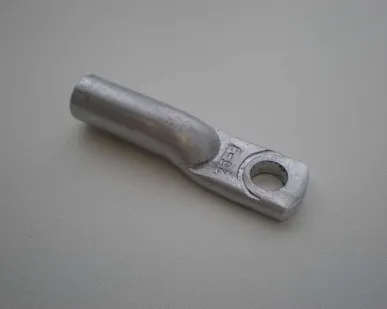 фото Наконечник алюминиевый ТА 25-8-7 УХЛ3 (опрес.) КЗОЦМ 5625