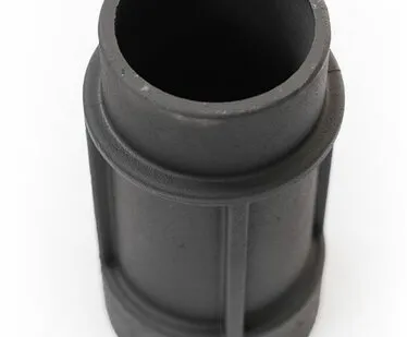 фото Труба стартовая чугунная L300мм d-115мм Сибирь