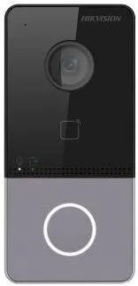 Фото №0 Видеопанель DS-KV6113-WPE1 CMOS сер. Hikvision 1360015