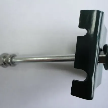 Фото №0 Крепеж для забора