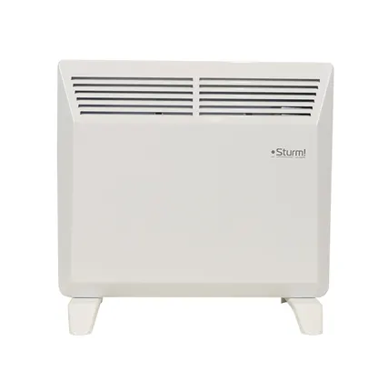 Фото №6 Конвекционный обогреватель Sturm! CH1000RF