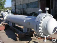 Фото №0 Трубные пучки и теплообменное оборудование