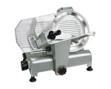 фото Слайсер R.G.V. LUSSO, 300/S-L